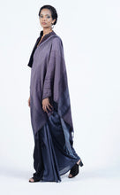 Load image into Gallery viewer, Urban Drape Swann Handwoven Saree