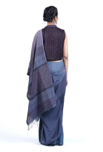Load image into Gallery viewer, Urban Drape Swann Handwoven Saree