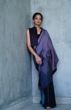 Load image into Gallery viewer, Urban Drape Swann Handwoven Saree