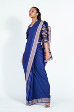 Load image into Gallery viewer, Urban Drape Steal the Spotlight Handwoven Saree - Shipping from 10th March - FMLK