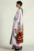 Load image into Gallery viewer, Urban Drape Queen Of Heart Saree - FMLK