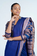 Load image into Gallery viewer, Urban Drape Steal the Spotlight Handwoven Saree - Shipping from 10th March - FMLK