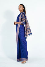 Load image into Gallery viewer, Urban Drape Steal the Spotlight Handwoven Saree - Shipping from 10th March - FMLK