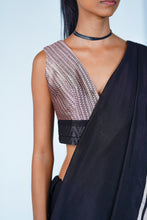 Load image into Gallery viewer, Urban Drape Lavish Glam Handwoven Saree - Shipping from 20th March - FMLK
