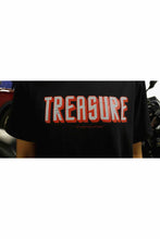 Load image into Gallery viewer, Black treasure t-shirt

