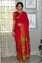 Load image into Gallery viewer, Urban Drape Padmawati Saree - Fashion Market.LK