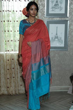 Load image into Gallery viewer, Urban Drape Padmini Saree - Fashion Market.LK