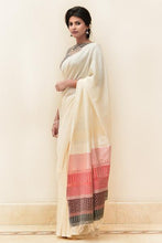 Load image into Gallery viewer, Urban Drape Swetha Kala Saree - Fashion Market.LK