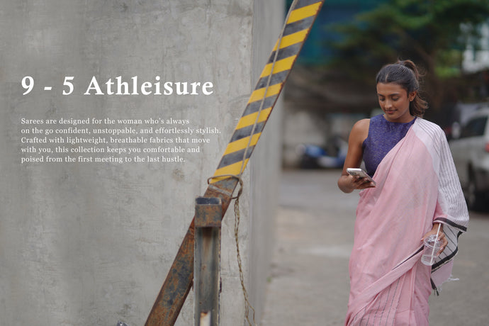 FASHION MARKET ATHLEISURE Sport Your Style