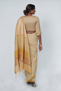 Urban Drape Amaya Light Handwoven Saree