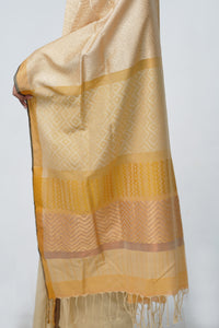 Urban Drape Amaya Light Handwoven Saree