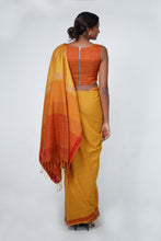 Load image into Gallery viewer, Urban Drape Sithar Grace Handwoven Saree
