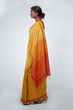 Load image into Gallery viewer, Urban Drape Sithar Grace Handwoven Saree
