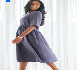 Lisa Dress