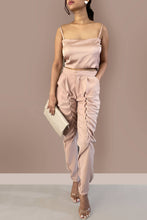 Load image into Gallery viewer, VENENTO - Jericho Pant Pink
