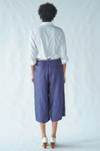 Load image into Gallery viewer, Be Bold Culotte Work Pant
