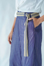 Load image into Gallery viewer, Be Bold Culotte Work Pant
