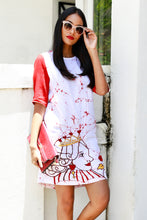 Load image into Gallery viewer, Queen Of Heart Dress - Fashion Market.LK
