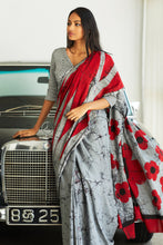 Load image into Gallery viewer, Rathu Mal Rata - Fashion Market.LK
