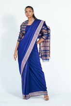Load image into Gallery viewer, Urban Drape Steal the Spotlight Handwoven Saree - Shipping from 10th March - FMLK
