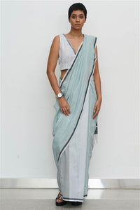 Urban Drape Ultra Cool Active Saree