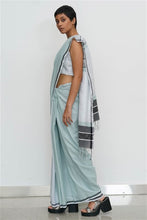 Load image into Gallery viewer, Urban Drape Ultra Cool Active Saree
