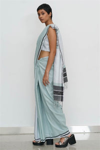 Urban Drape Ultra Cool Active Saree