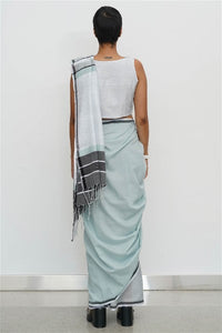 Urban Drape Ultra Cool Active Saree