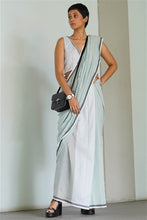 Load image into Gallery viewer, Urban Drape Ultra Cool Active Saree

