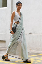 Load image into Gallery viewer, Urban Drape Ultra Cool Active Saree
