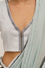 Load image into Gallery viewer, Urban Drape Ultra Cool Active Saree
