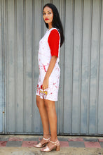 Load image into Gallery viewer, Queen Of Heart Dress - Fashion Market.LK
