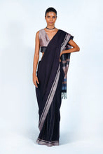 Load image into Gallery viewer, Urban Drape Lavish Glam Handwoven Saree - Shipping from 20th March - FMLK

