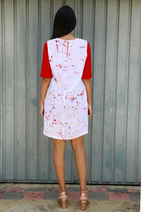 Queen Of Heart Dress - Fashion Market.LK