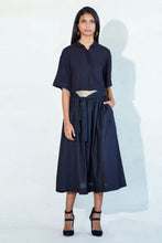Load image into Gallery viewer, Mendes Ceylon Linen Full Skirt
