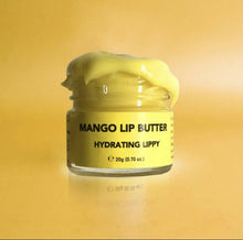 Load image into Gallery viewer, MANGO LIP BUTTER | HYDRATING 15g
