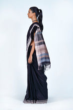 Load image into Gallery viewer, Urban Drape Lavish Glam Handwoven Saree - Shipping from 20th March - FMLK

