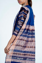 Load image into Gallery viewer, Urban Drape Steal the Spotlight Handwoven Saree - Shipping from 10th March - FMLK
