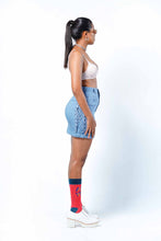 Load image into Gallery viewer, Self Talk Padded Bra - Nude
