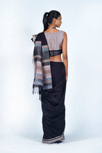 Load image into Gallery viewer, Urban Drape Lavish Glam Handwoven Saree - Shipping from 20th March - FMLK
