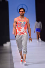 Load image into Gallery viewer, SS08 Paradise MO Vest
