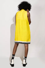 Load image into Gallery viewer, Handwoven Summer Shift Dress
