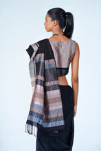 Load image into Gallery viewer, Urban Drape Lavish Glam Handwoven Saree - Shipping from 20th March - FMLK
