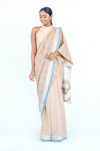 Urban Drape Paradise Glam Handwoven Saree