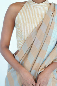Urban Drape Paradise Glam Handwoven Saree