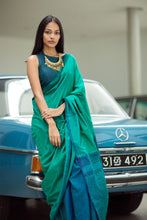 Load image into Gallery viewer, Emerald Green -Sold Out - Fashion Market.LK
