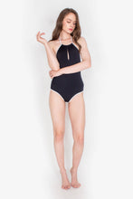 Load image into Gallery viewer, Jaelle Halter Swimsuit
