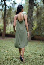 Load image into Gallery viewer, Serene Slip Dress

