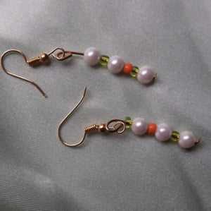 Chloe Earrings