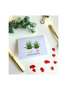 Aloe You Vera Much